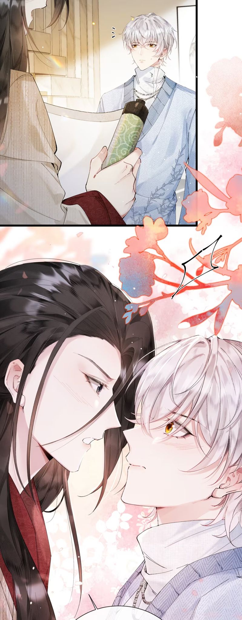 Thập Triều Chap 11 - Trang 3