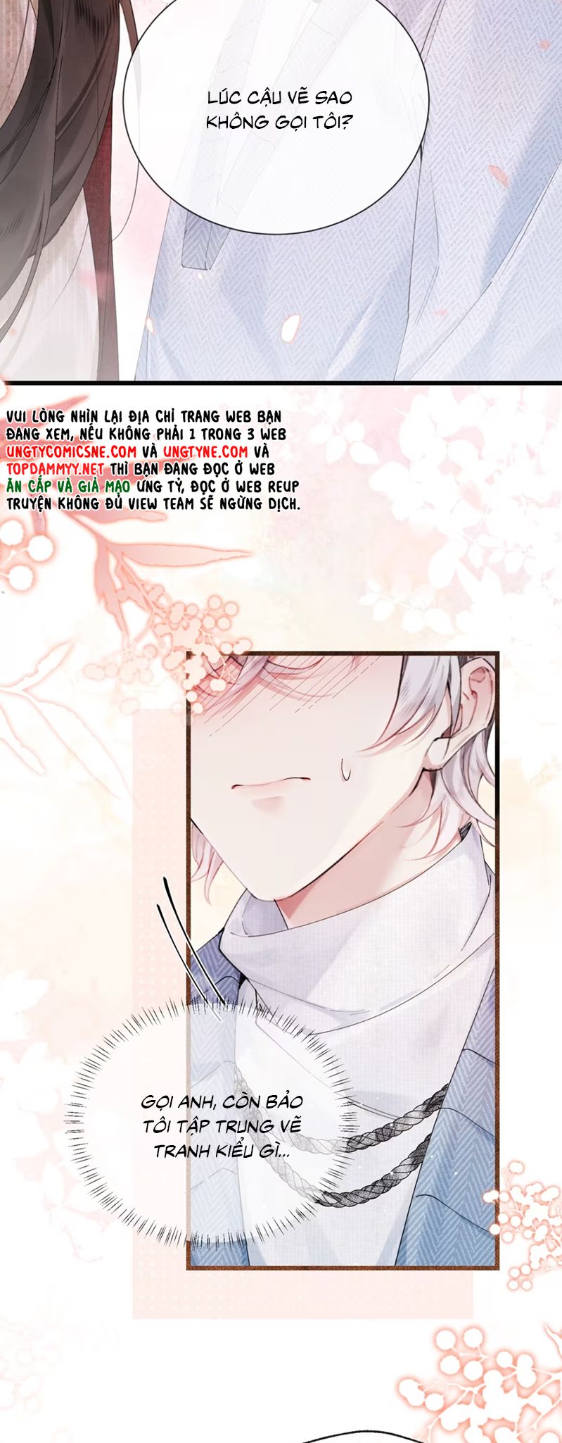 Thập Triều Chap 11 - Trang 3