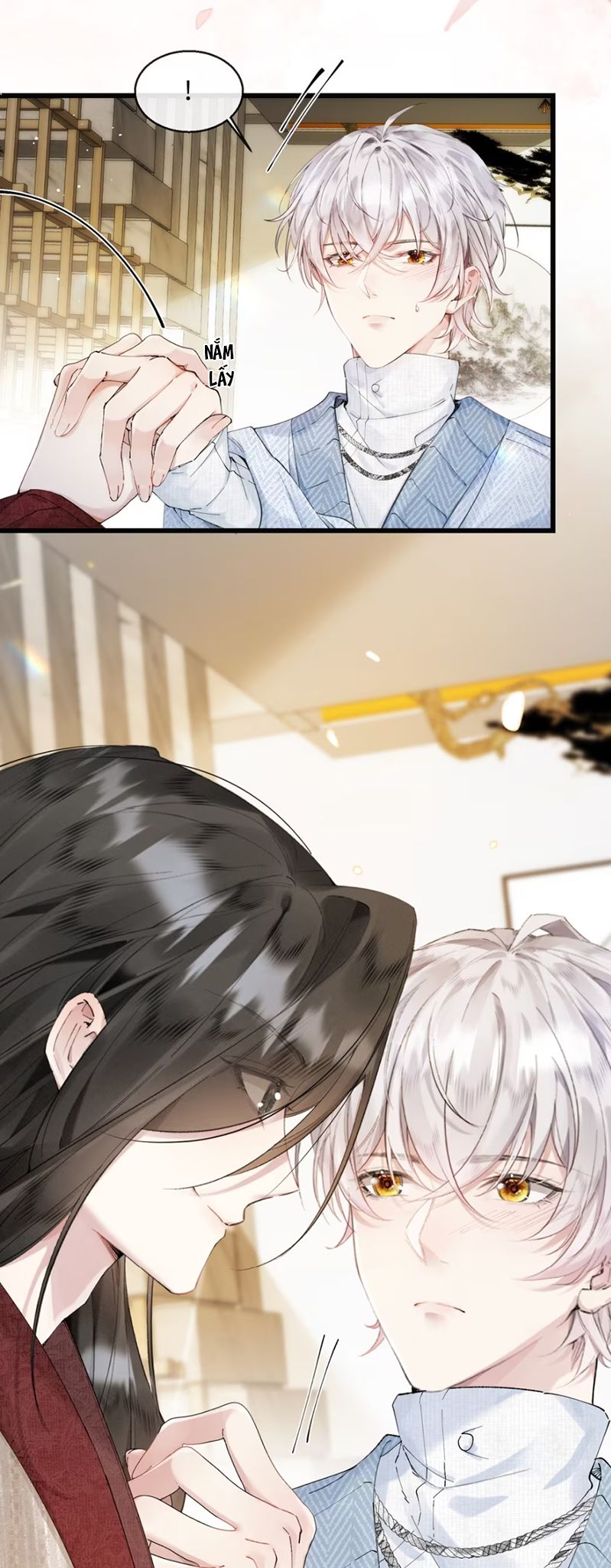 Thập Triều Chap 11 - Trang 3