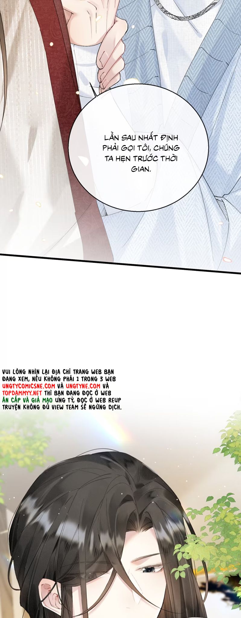 Thập Triều Chap 11 - Trang 3