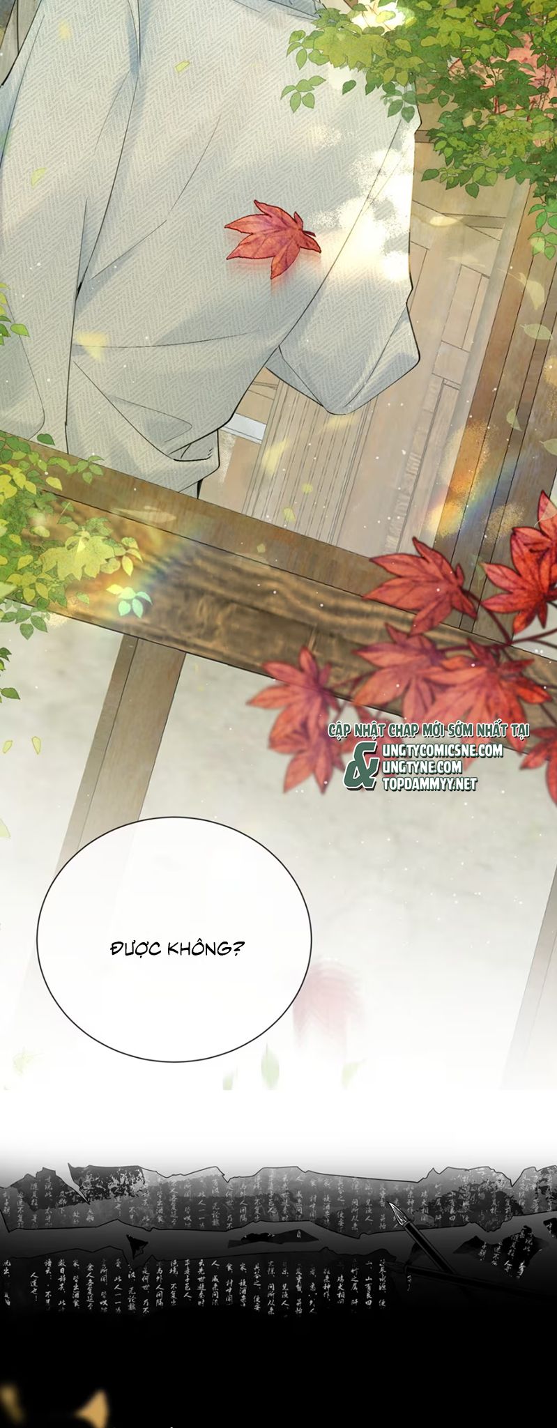 Thập Triều Chap 11 - Trang 3