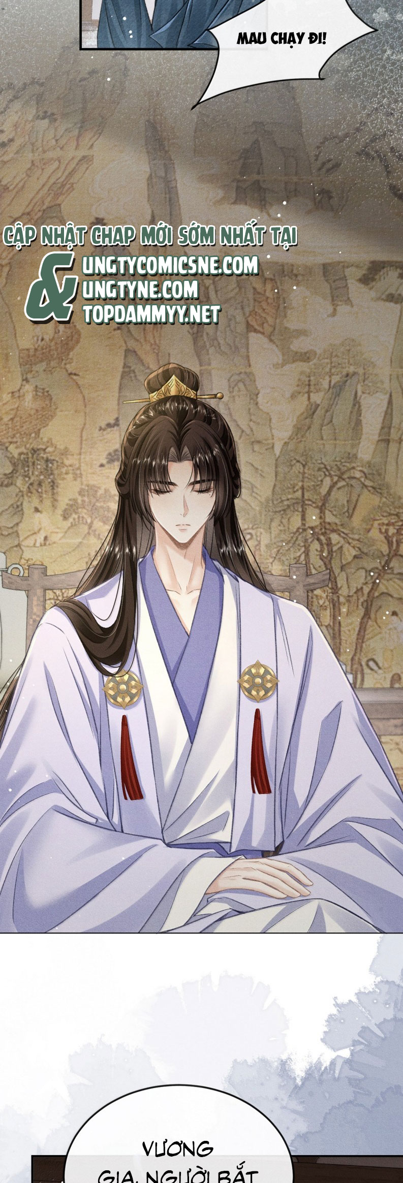 Đan Tiêu Vạn Dặm Chap 120 - Next Chap 121