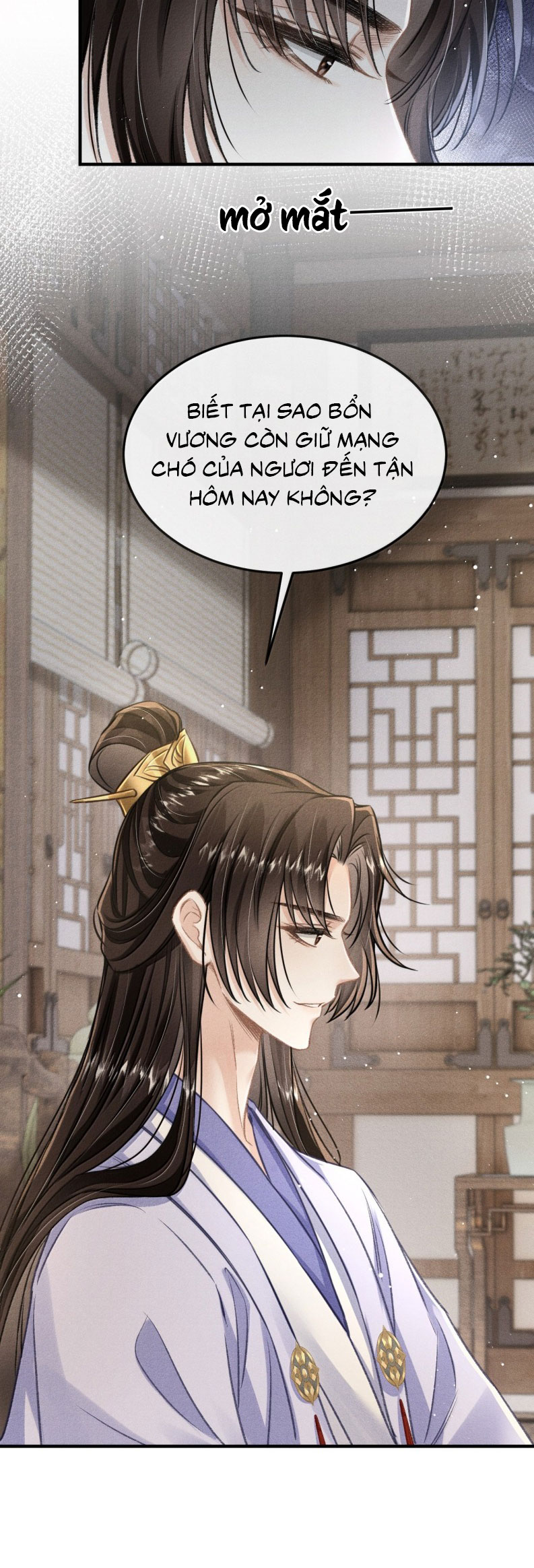 Đan Tiêu Vạn Dặm Chap 120 - Next Chap 121