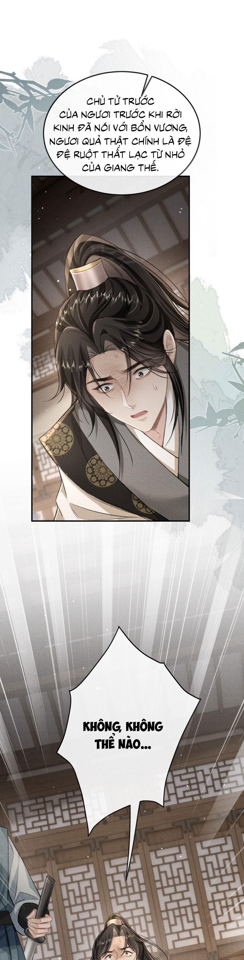 Đan Tiêu Vạn Dặm Chap 120 - Next Chap 121