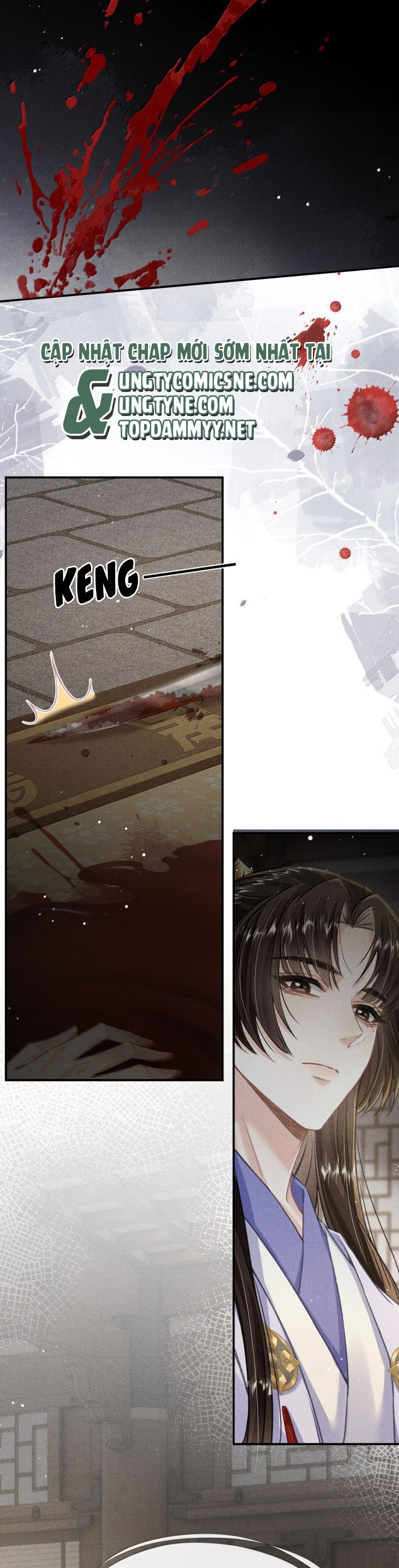 Đan Tiêu Vạn Dặm Chap 120 - Next Chap 121