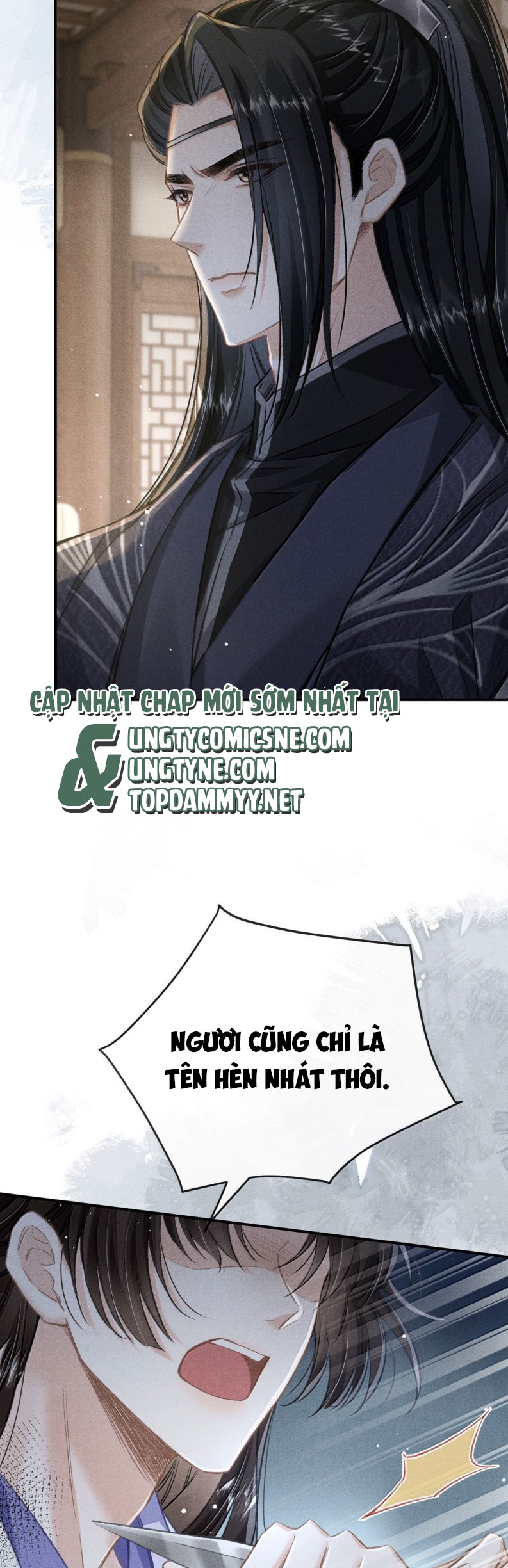 Đan Tiêu Vạn Dặm Chap 120 - Next Chap 121