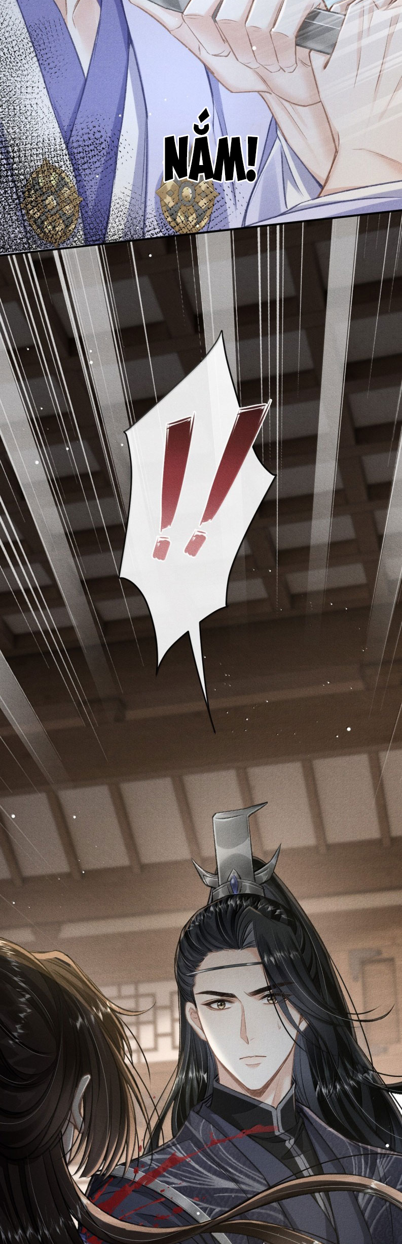 Đan Tiêu Vạn Dặm Chap 120 - Next Chap 121