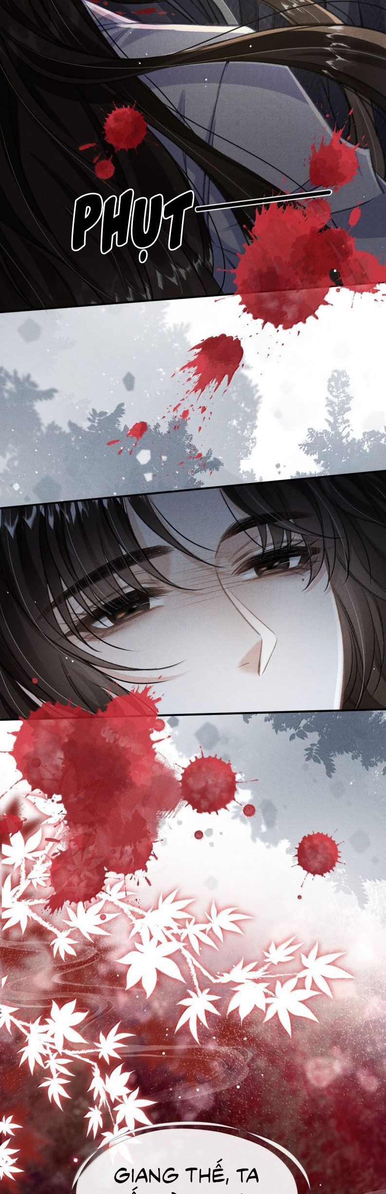 Đan Tiêu Vạn Dặm Chap 120 - Next Chap 121