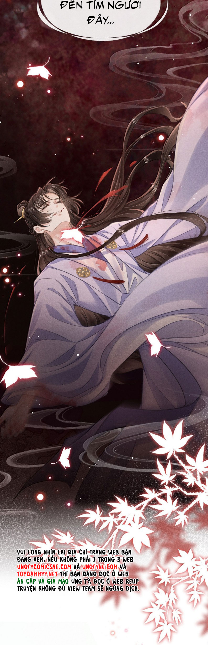 Đan Tiêu Vạn Dặm Chap 120 - Next Chap 121