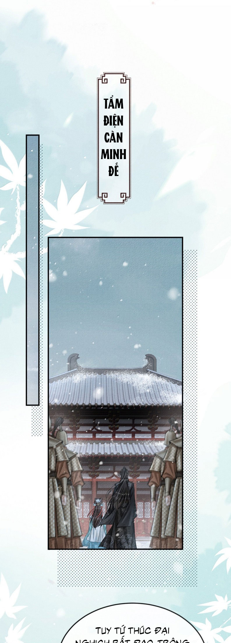 Đan Tiêu Vạn Dặm Chap 120 - Next Chap 121