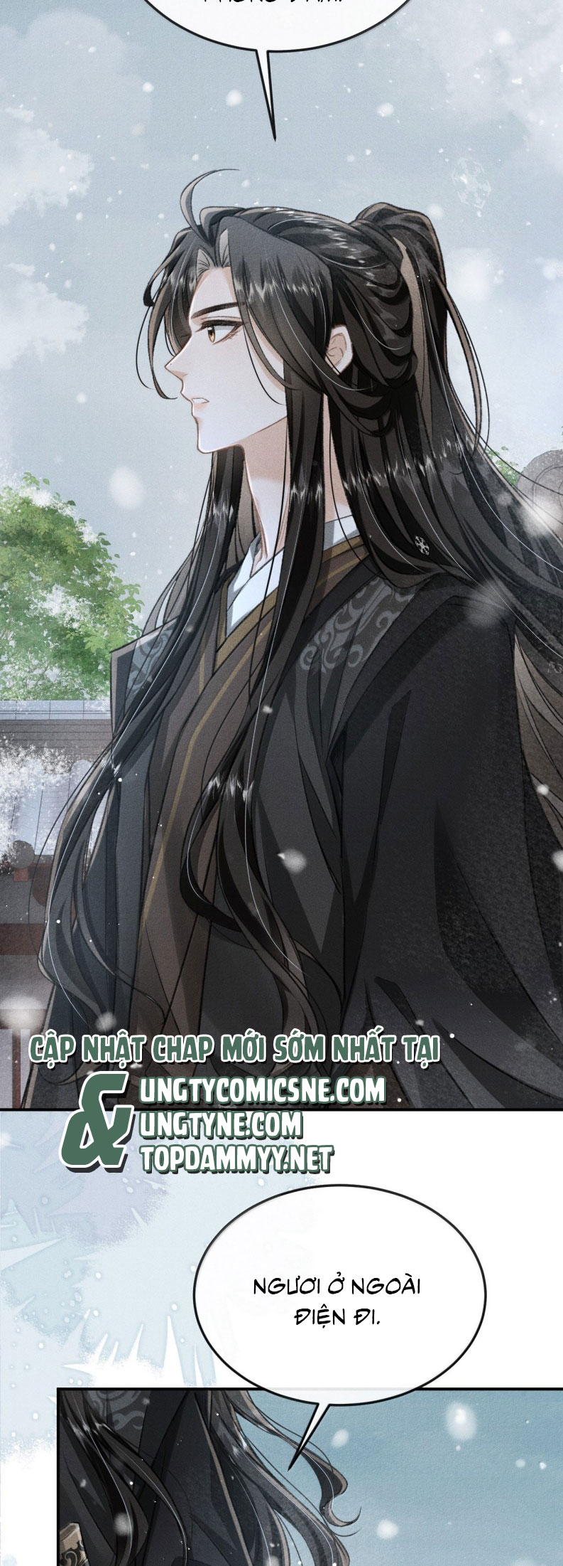 Đan Tiêu Vạn Dặm Chap 120 - Next Chap 121