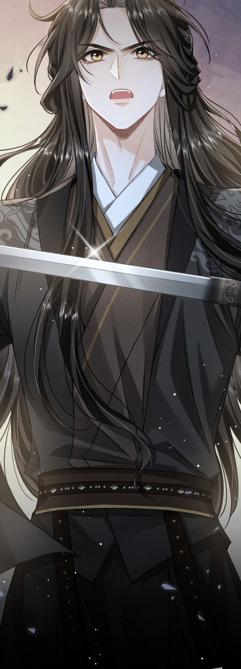 Đan Tiêu Vạn Dặm Chap 120 - Next Chap 121