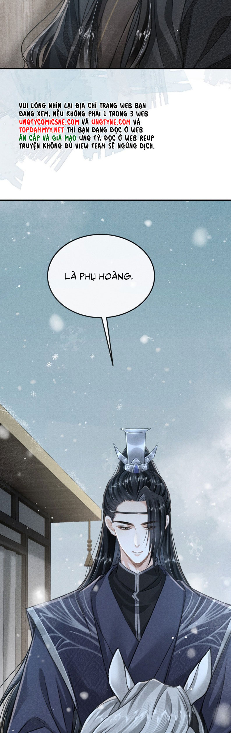 Đan Tiêu Vạn Dặm Chap 120 - Next Chap 121