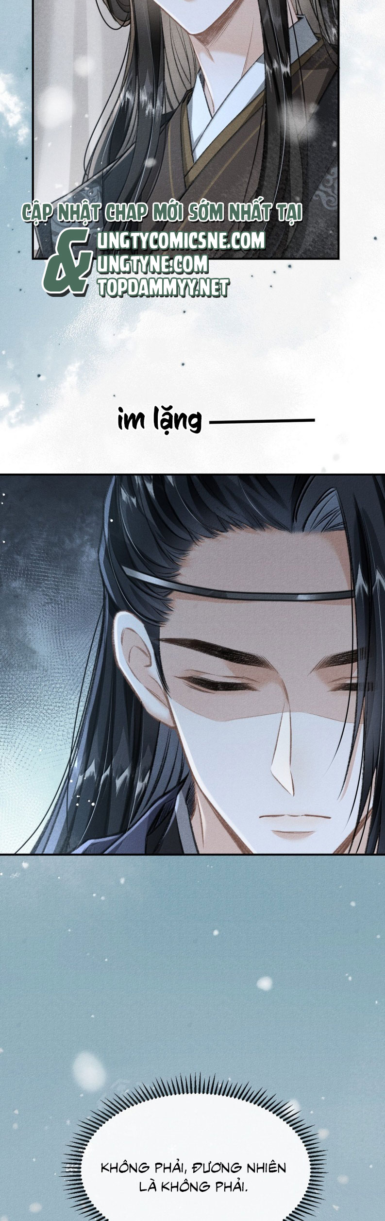 Đan Tiêu Vạn Dặm Chap 120 - Next Chap 121