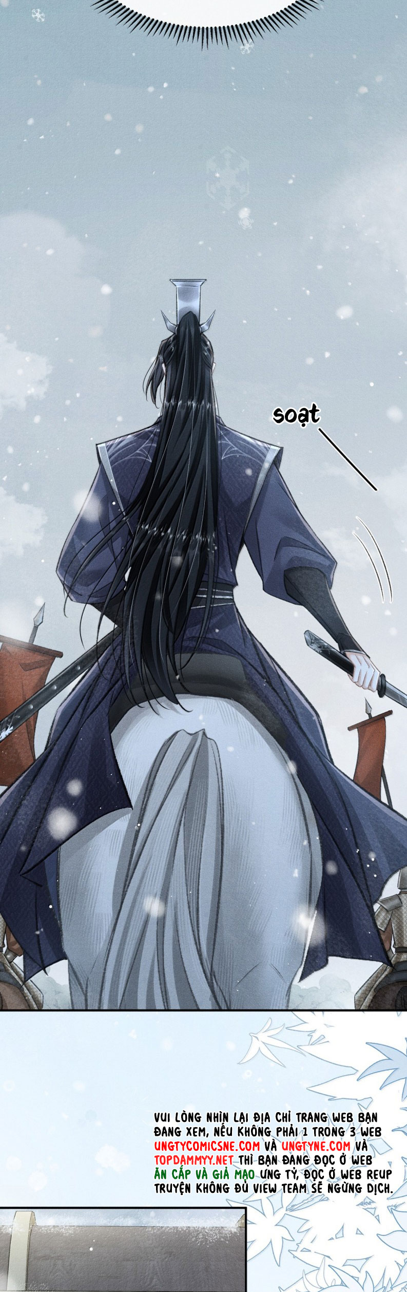 Đan Tiêu Vạn Dặm Chap 120 - Next Chap 121