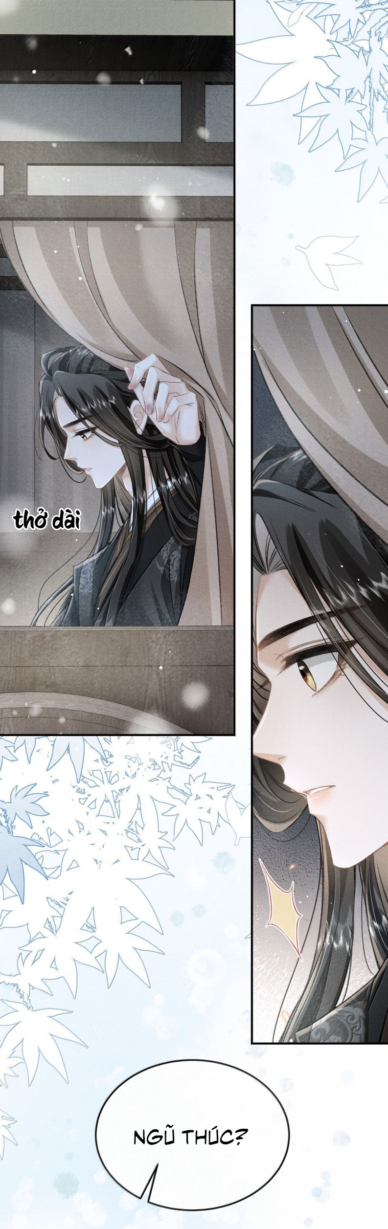 Đan Tiêu Vạn Dặm Chap 120 - Next Chap 121