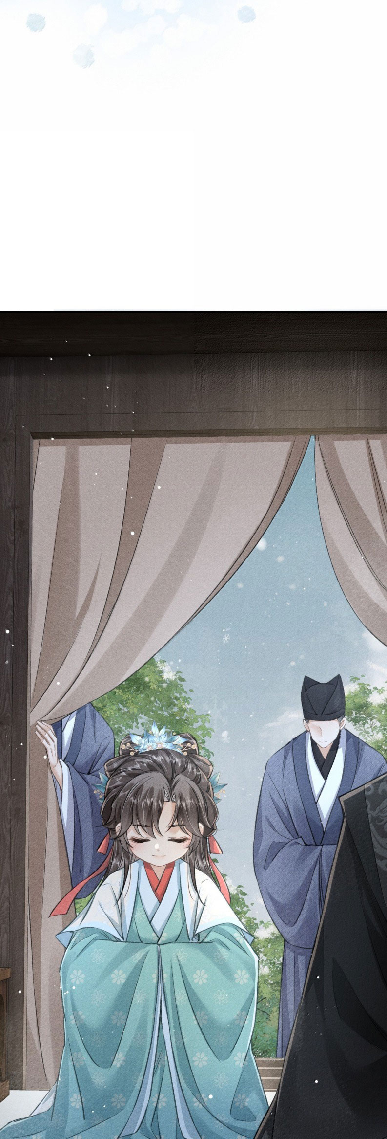 Đan Tiêu Vạn Dặm Chap 120 - Next Chap 121