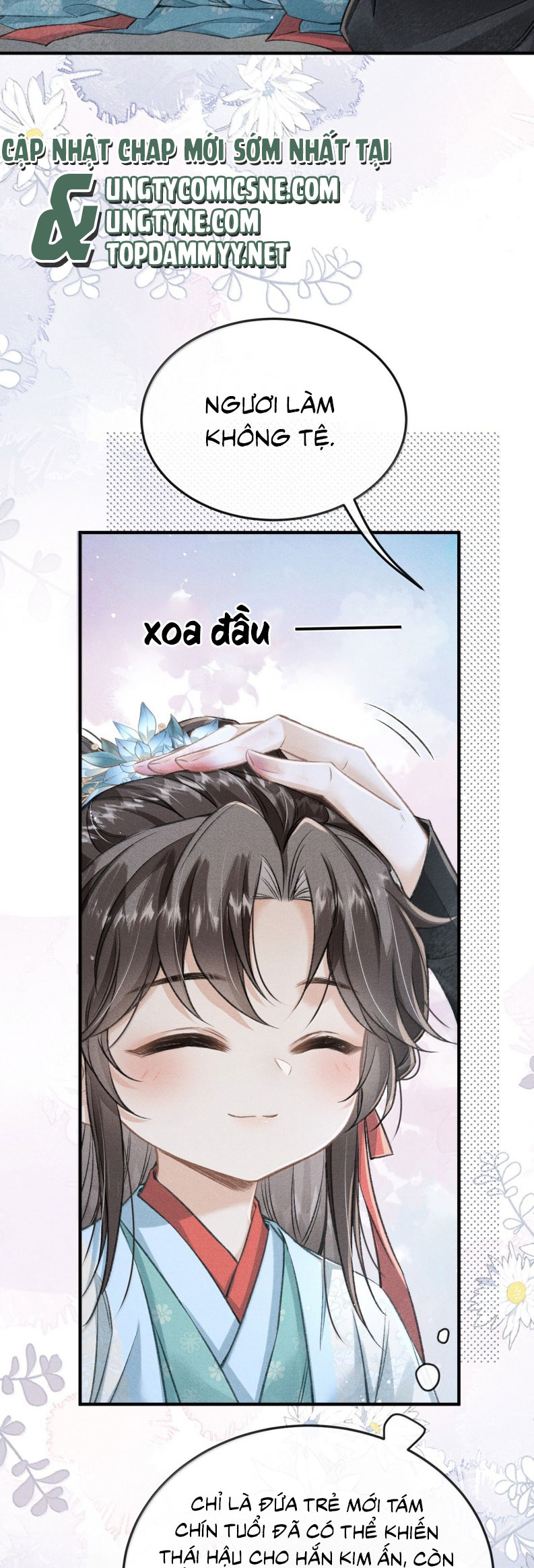Đan Tiêu Vạn Dặm Chap 120 - Next Chap 121