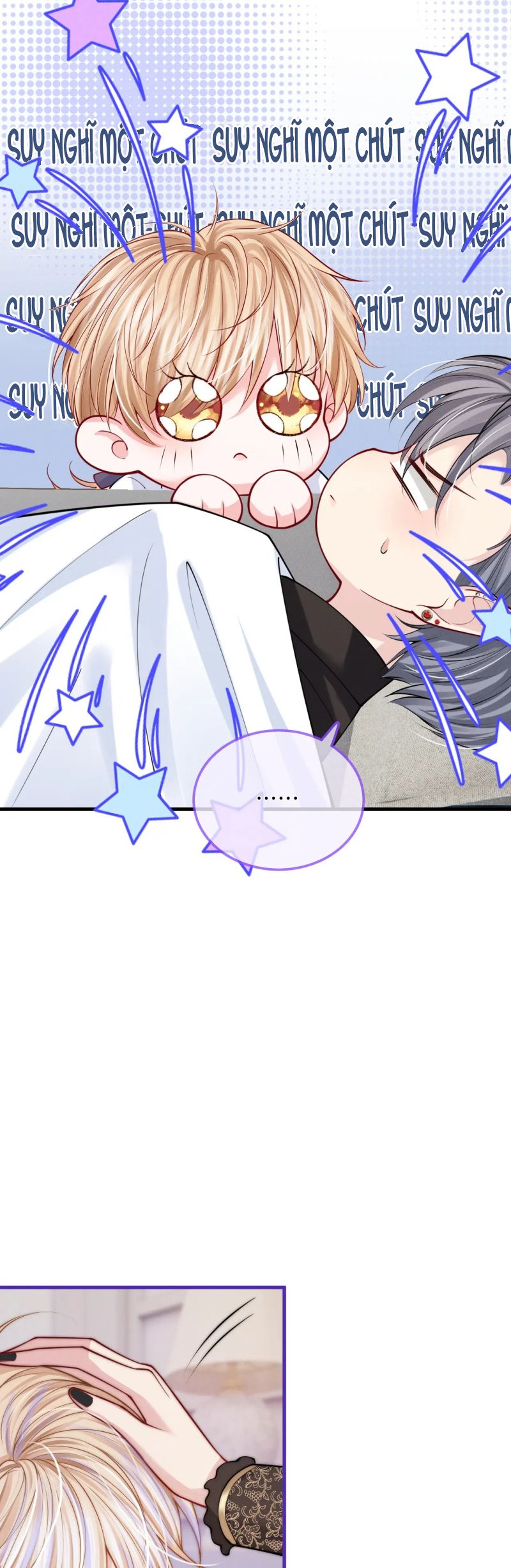 Bị Ép Xuyên Vào Phó Bản Dính Lấy Nhau Cùng Các Bạn Cùng Phòng Chap 47 - Next Chap 48