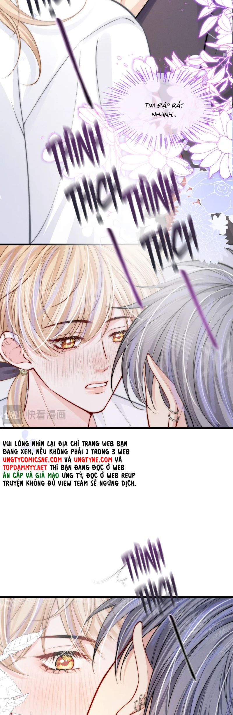 Bị Ép Xuyên Vào Phó Bản Dính Lấy Nhau Cùng Các Bạn Cùng Phòng Chap 47 - Next Chap 48