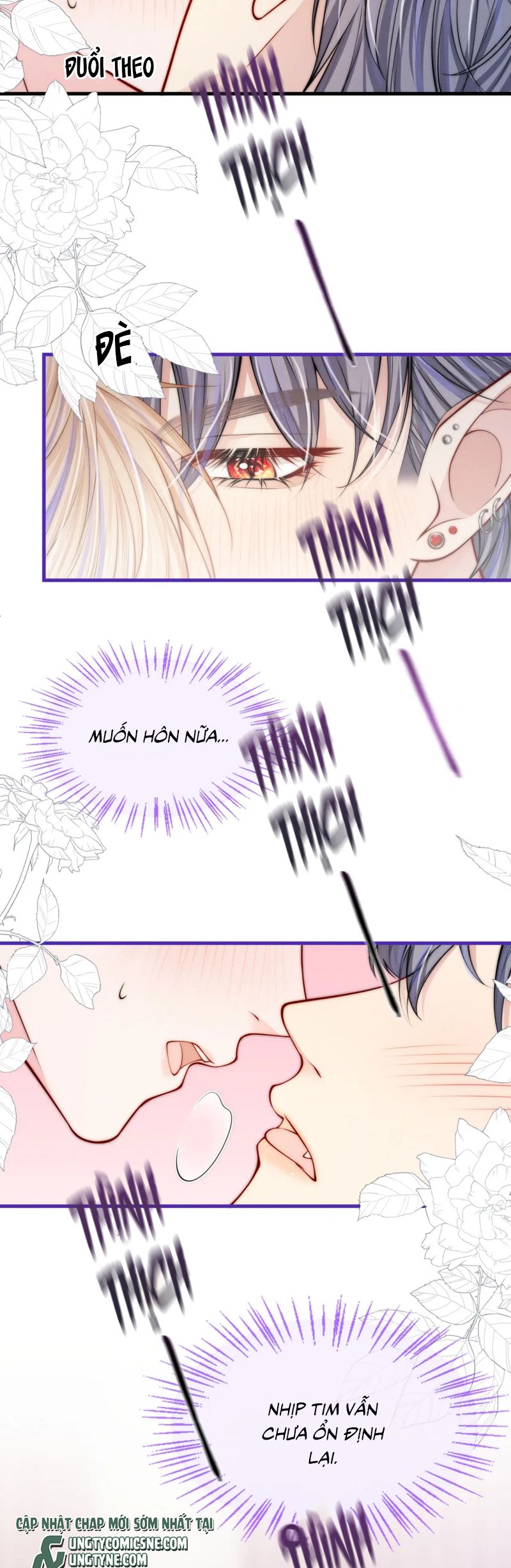 Bị Ép Xuyên Vào Phó Bản Dính Lấy Nhau Cùng Các Bạn Cùng Phòng Chap 47 - Next Chap 48