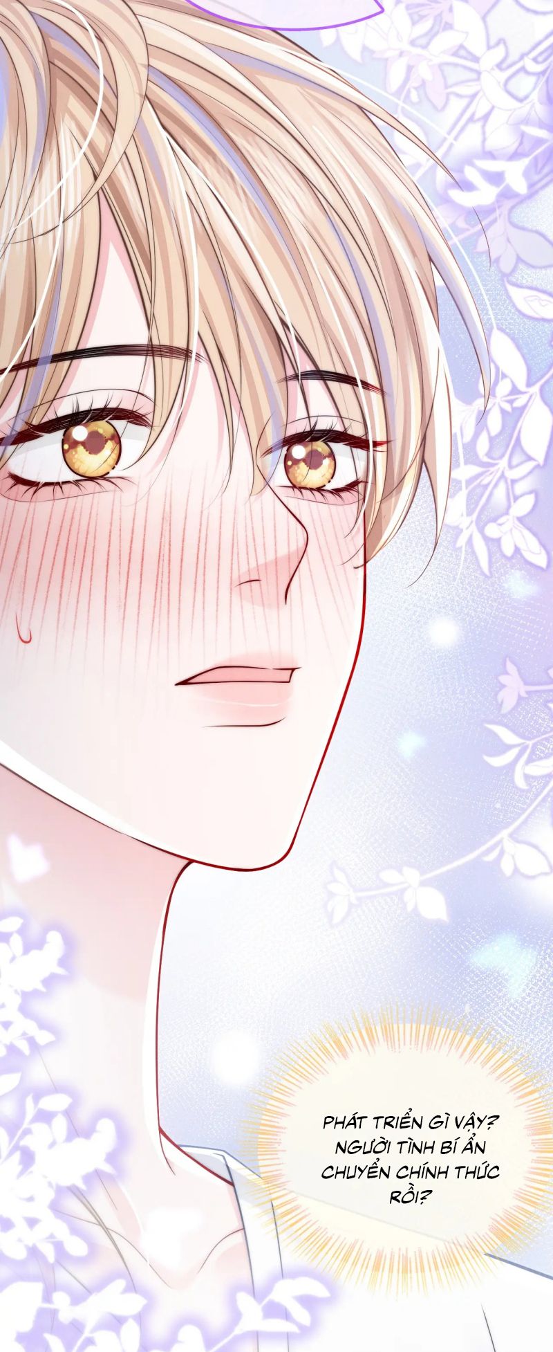 Bị Ép Xuyên Vào Phó Bản Dính Lấy Nhau Cùng Các Bạn Cùng Phòng Chap 47 - Next Chap 48