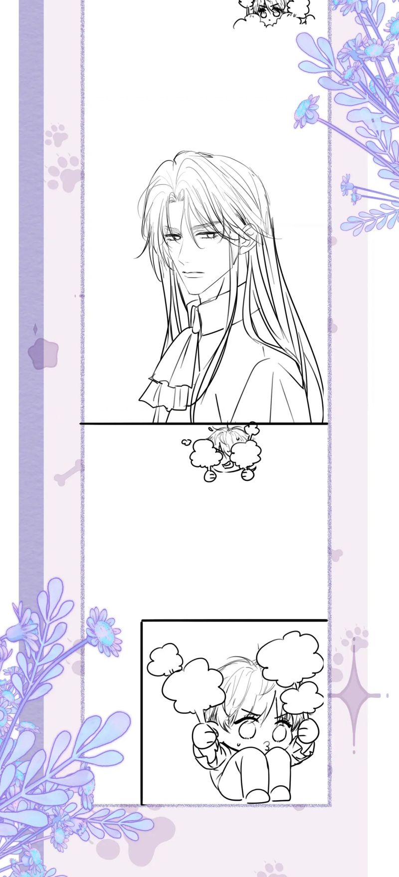 Bị Ép Xuyên Vào Phó Bản Dính Lấy Nhau Cùng Các Bạn Cùng Phòng Chap 47 - Next Chap 48