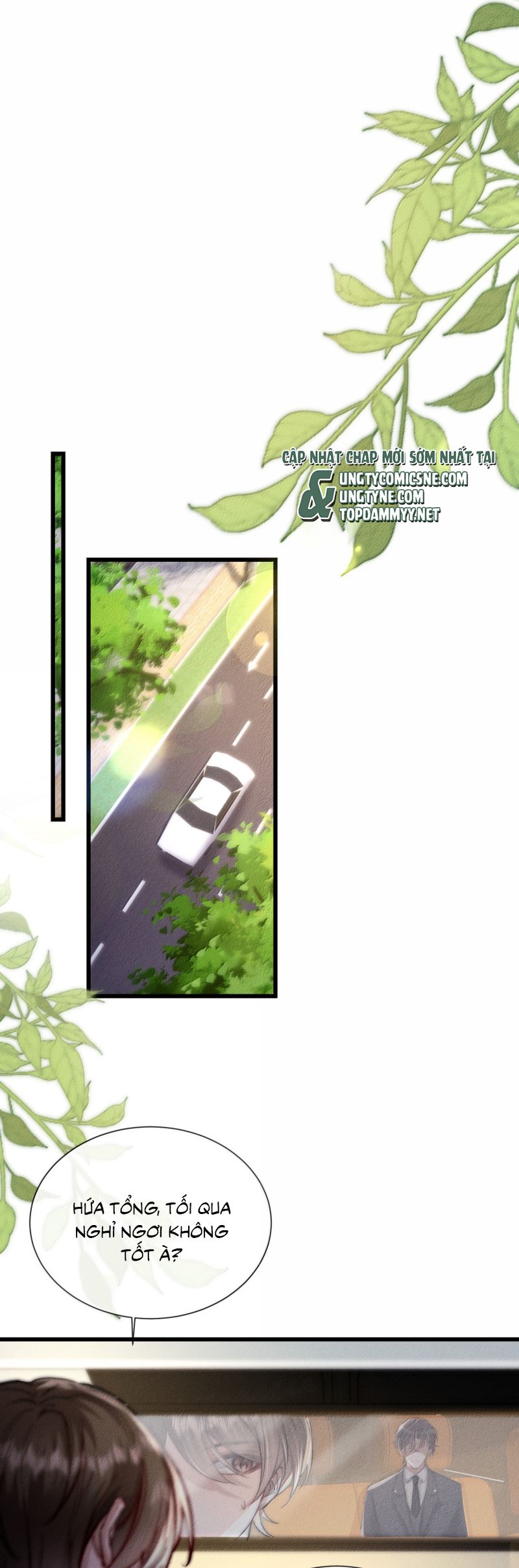 Kế Hoạch Tự Dưỡng Cuồng Khuyển Chap 71 - Next Chap 72