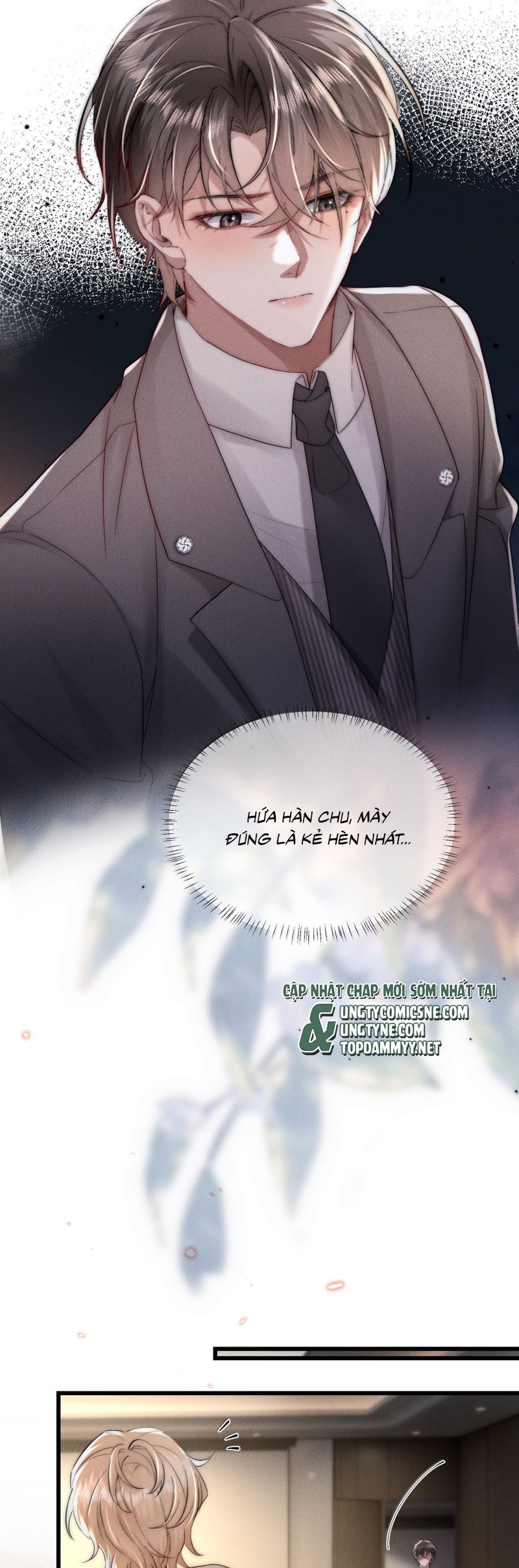 Kế Hoạch Tự Dưỡng Cuồng Khuyển Chap 71 - Next Chap 72