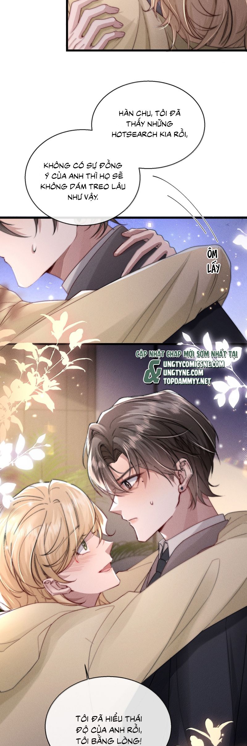 Kế Hoạch Tự Dưỡng Cuồng Khuyển Chap 71 - Next Chap 72