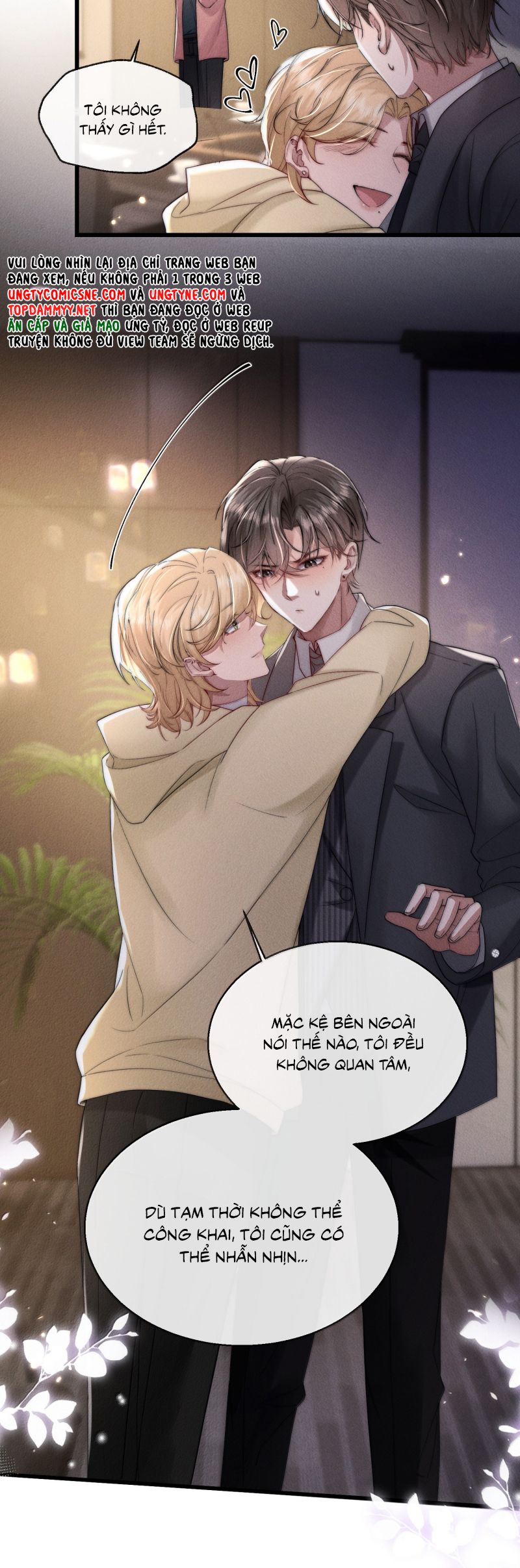 Kế Hoạch Tự Dưỡng Cuồng Khuyển Chap 71 - Next Chap 72