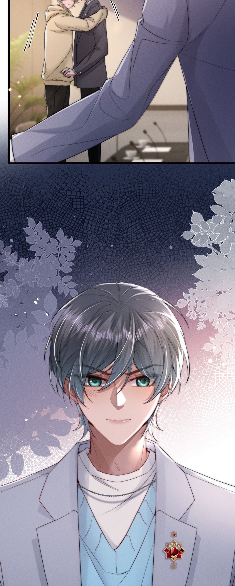 Kế Hoạch Tự Dưỡng Cuồng Khuyển Chap 71 - Next Chap 72