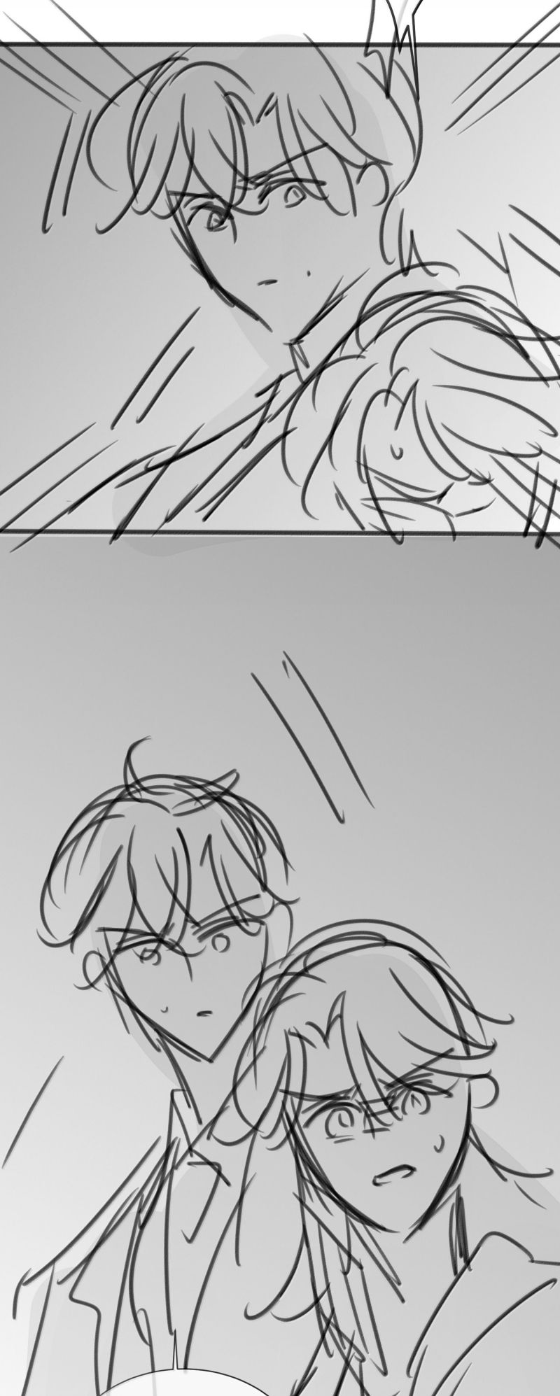 Kế Hoạch Tự Dưỡng Cuồng Khuyển Chap 71 - Next Chap 72