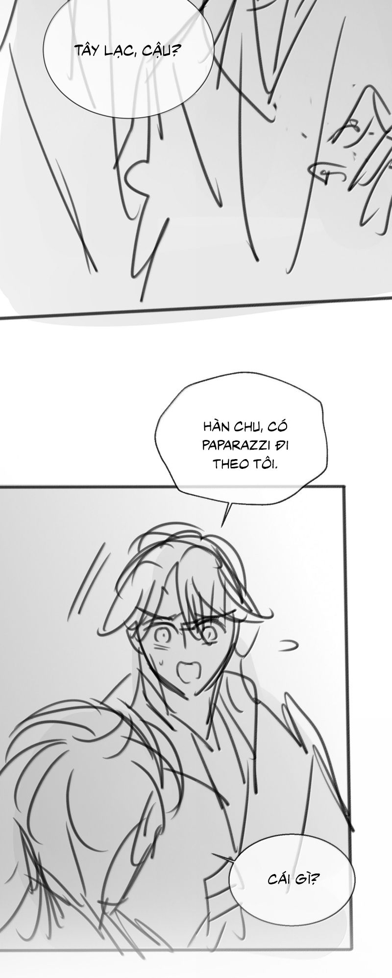 Kế Hoạch Tự Dưỡng Cuồng Khuyển Chap 71 - Next Chap 72