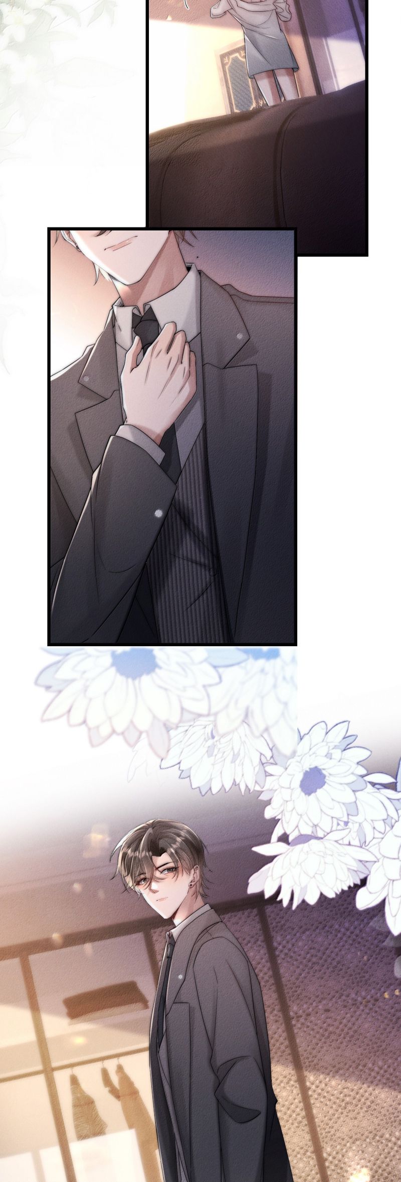 Kế Hoạch Tự Dưỡng Cuồng Khuyển Chap 71 - Next Chap 72