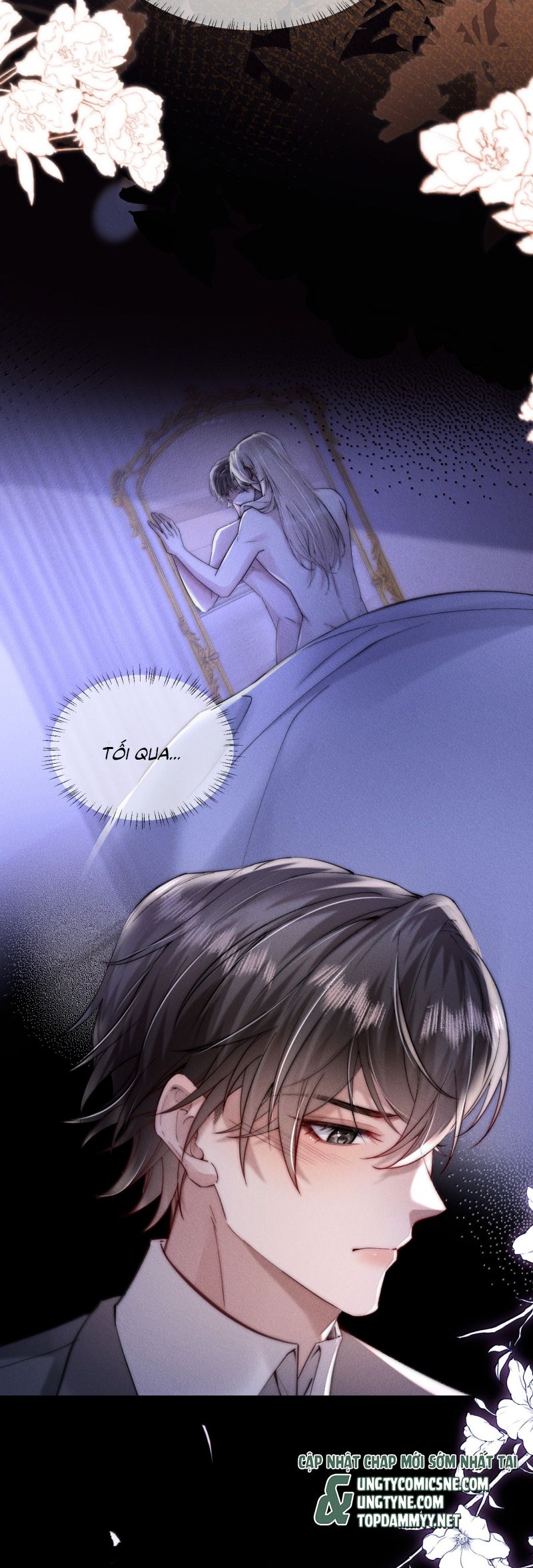 Kế Hoạch Tự Dưỡng Cuồng Khuyển Chap 71 - Next Chap 72