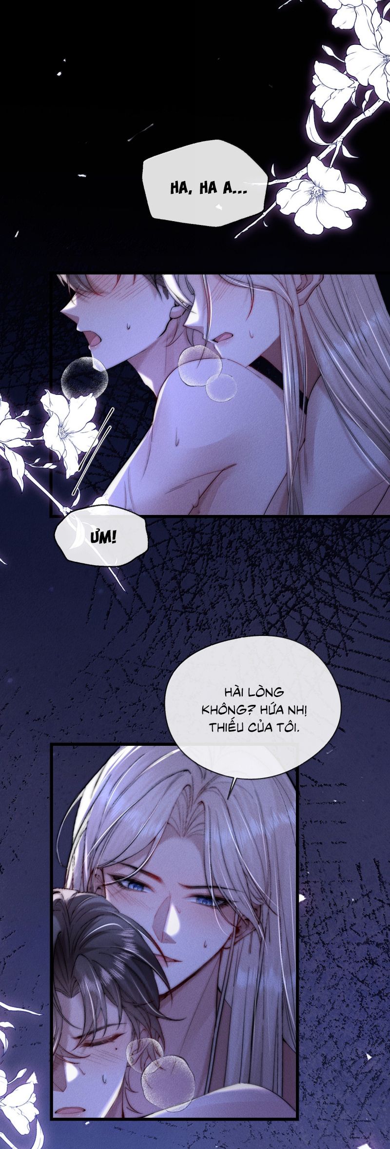 Kế Hoạch Tự Dưỡng Cuồng Khuyển Chap 71 - Next Chap 72