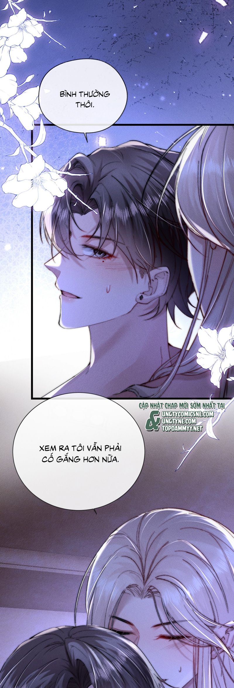 Kế Hoạch Tự Dưỡng Cuồng Khuyển Chap 71 - Next Chap 72