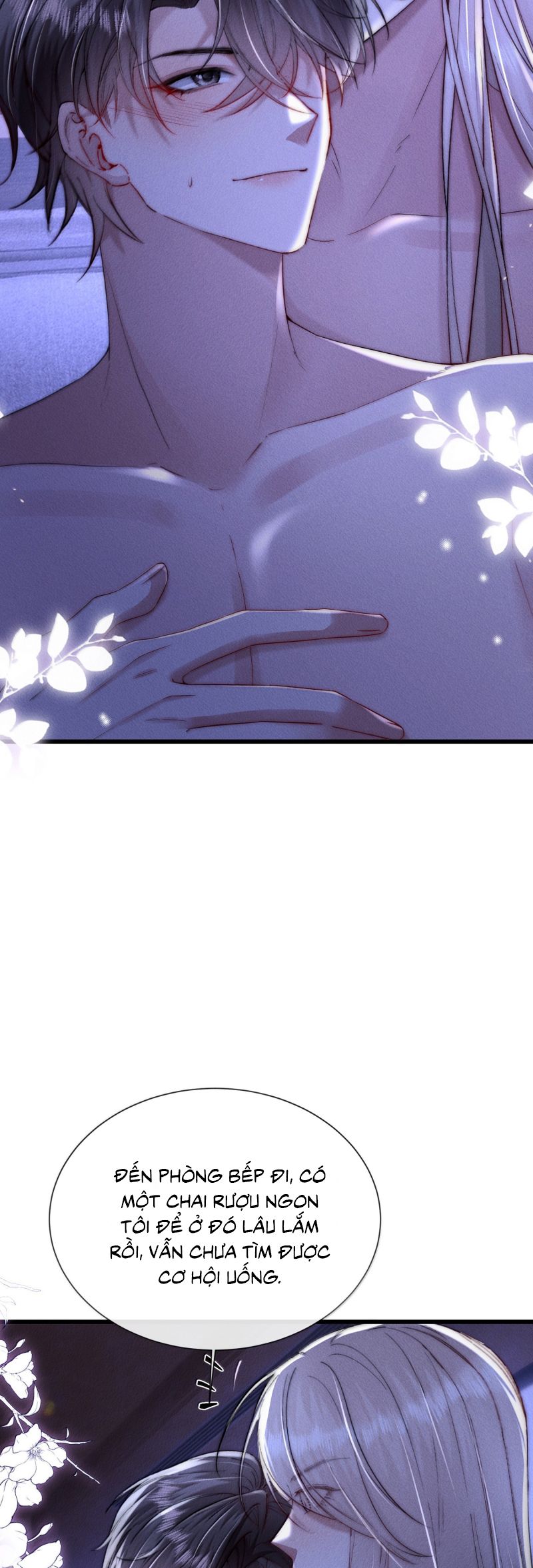 Kế Hoạch Tự Dưỡng Cuồng Khuyển Chap 71 - Next Chap 72