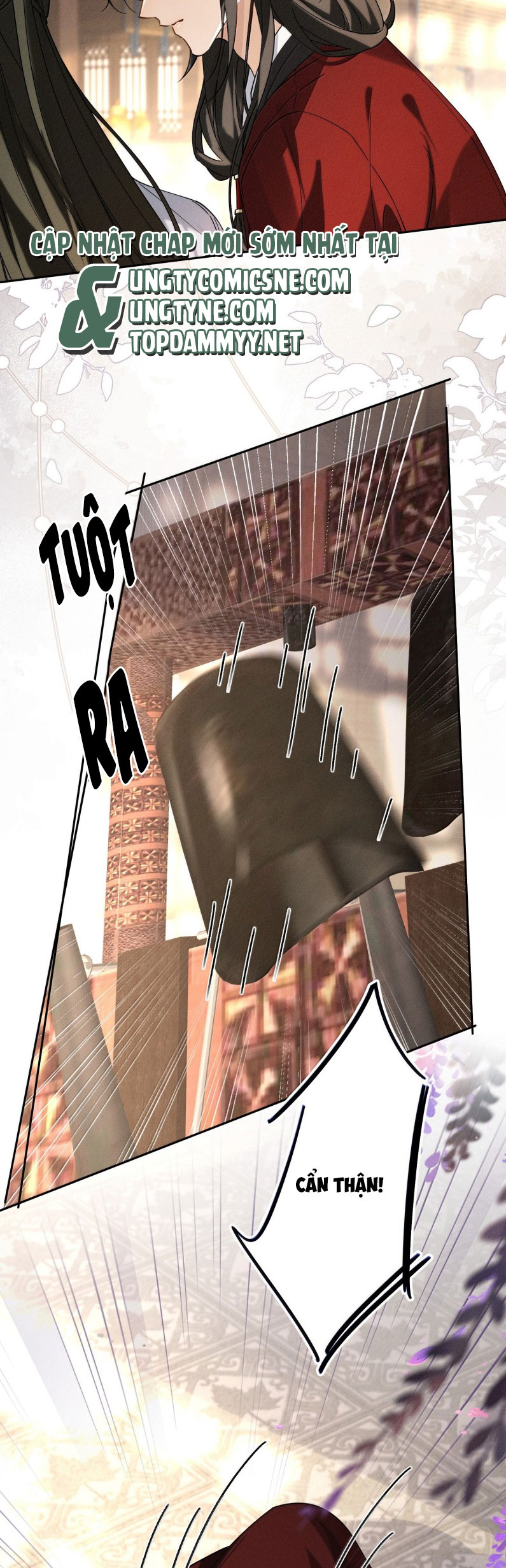 Lang Kỵ Trúc Mã Lai Chap 40 - Trang 4