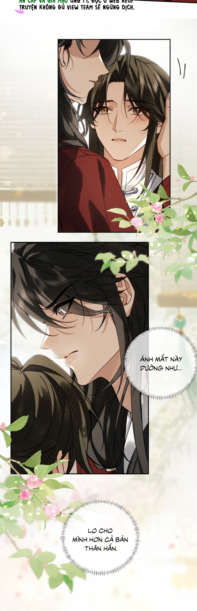 Lang Kỵ Trúc Mã Lai Chap 40 - Trang 4