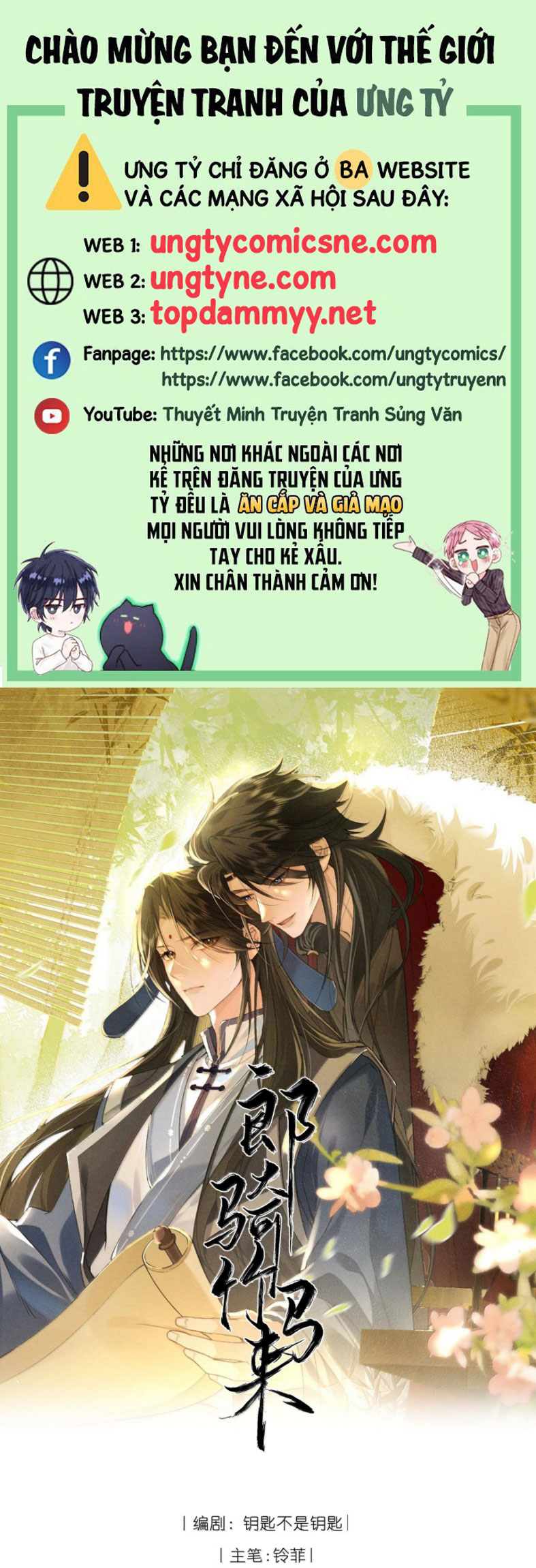 Lang Kỵ Trúc Mã Lai Chap 40 - Trang 4