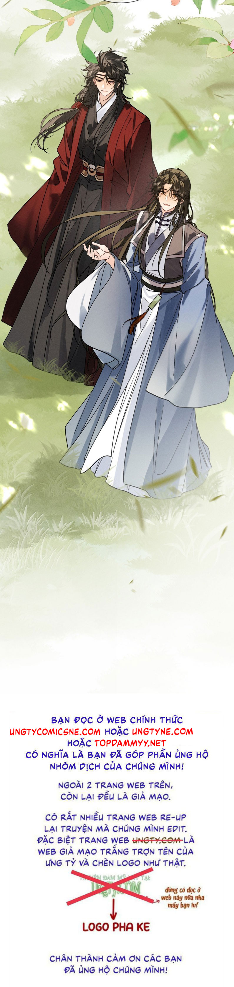 Lang Kỵ Trúc Mã Lai Chap 40 - Trang 4