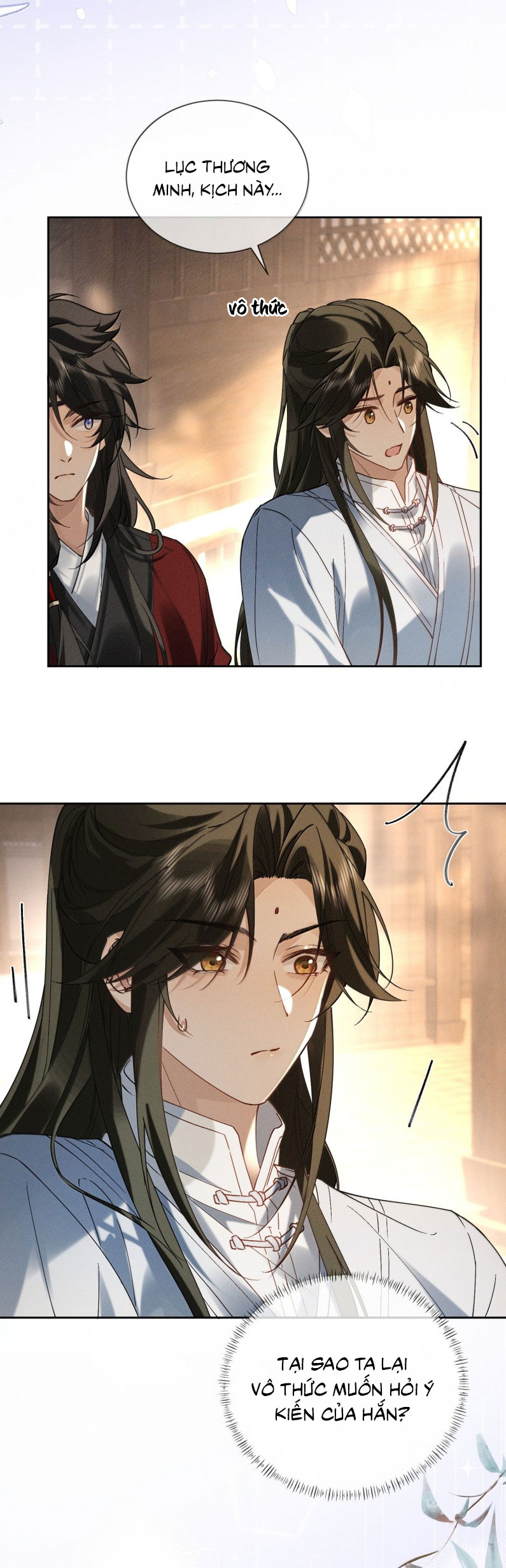 Lang Kỵ Trúc Mã Lai Chap 40 - Trang 4