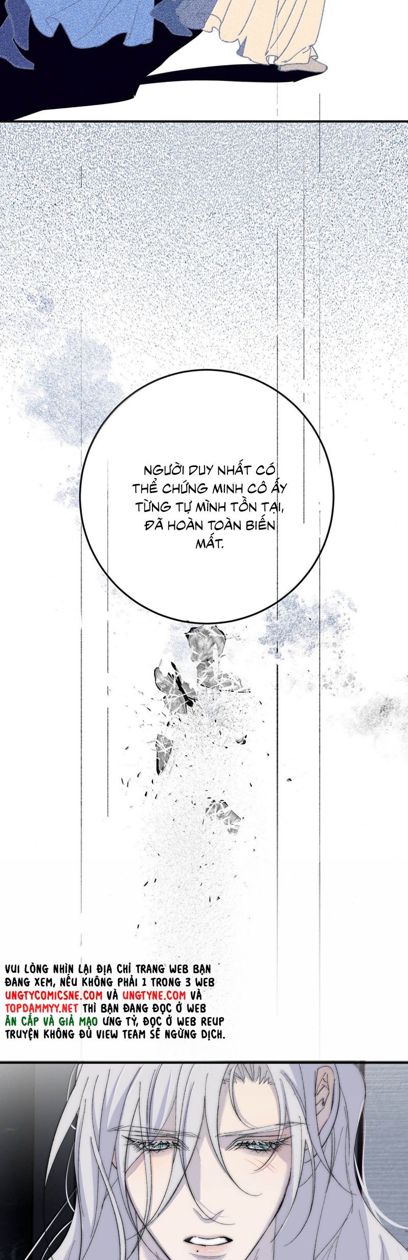 Mỗi Ngày Đều Muốn Làm Bệnh Kiều Vương Tử Xấu hổ Muốn Độn Thổ Chap 27 - Next Chap 28