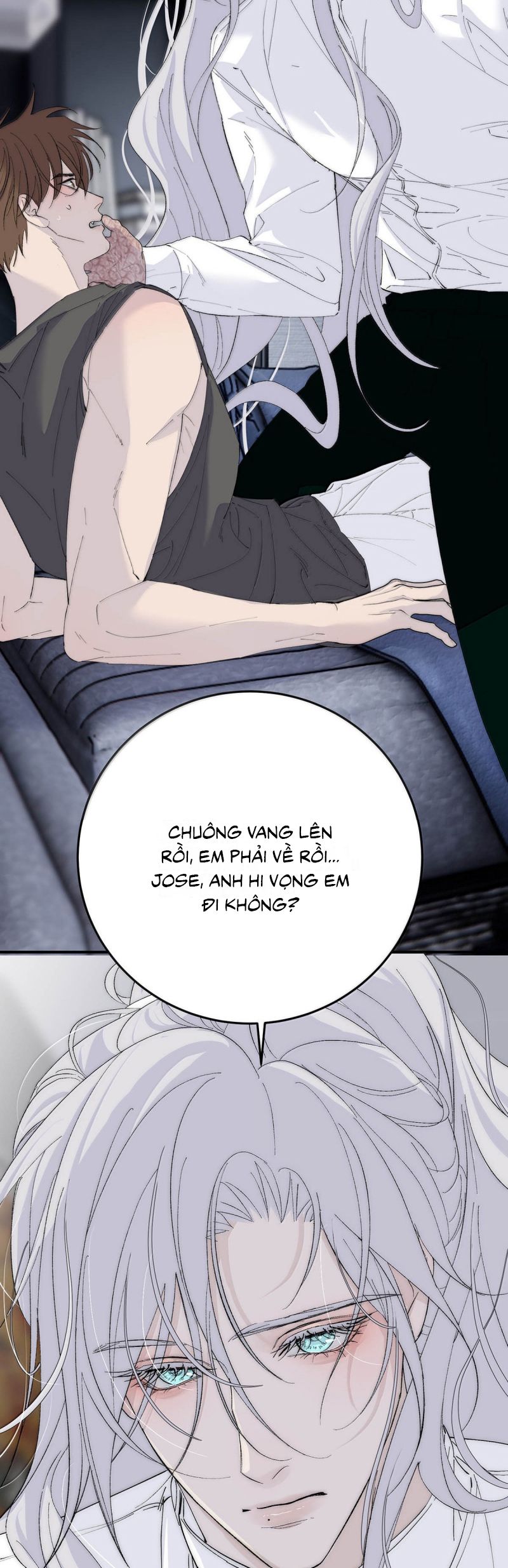 Mỗi Ngày Đều Muốn Làm Bệnh Kiều Vương Tử Xấu hổ Muốn Độn Thổ Chap 27 - Next Chap 28