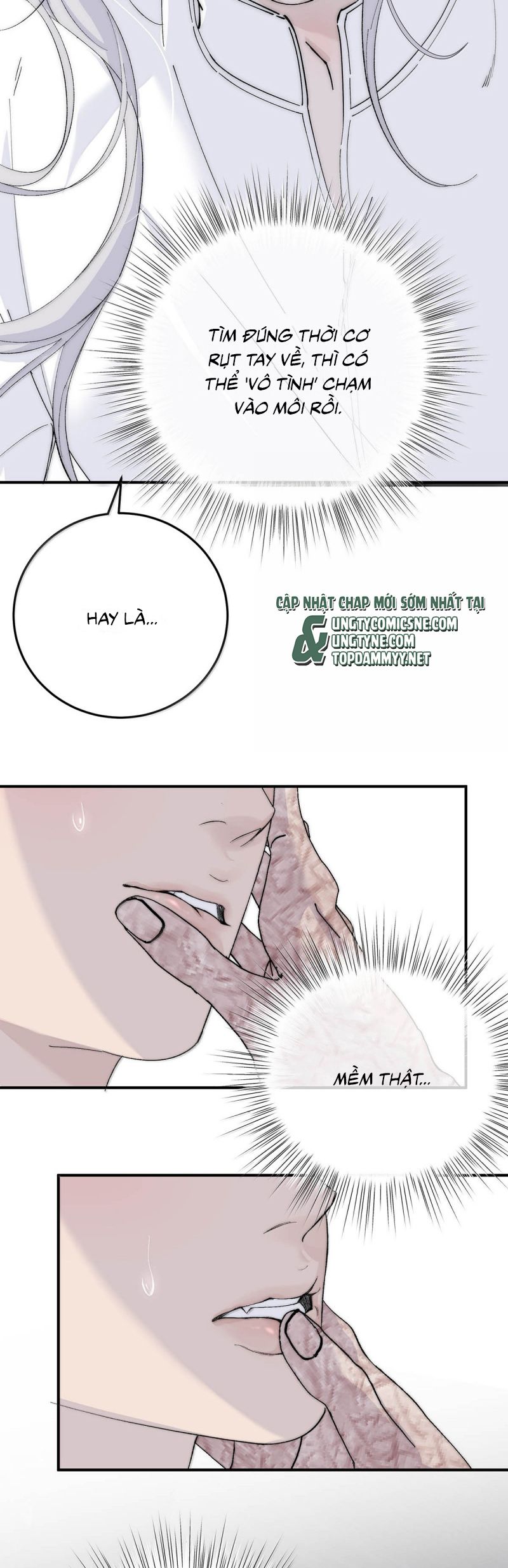 Mỗi Ngày Đều Muốn Làm Bệnh Kiều Vương Tử Xấu hổ Muốn Độn Thổ Chap 27 - Next Chap 28