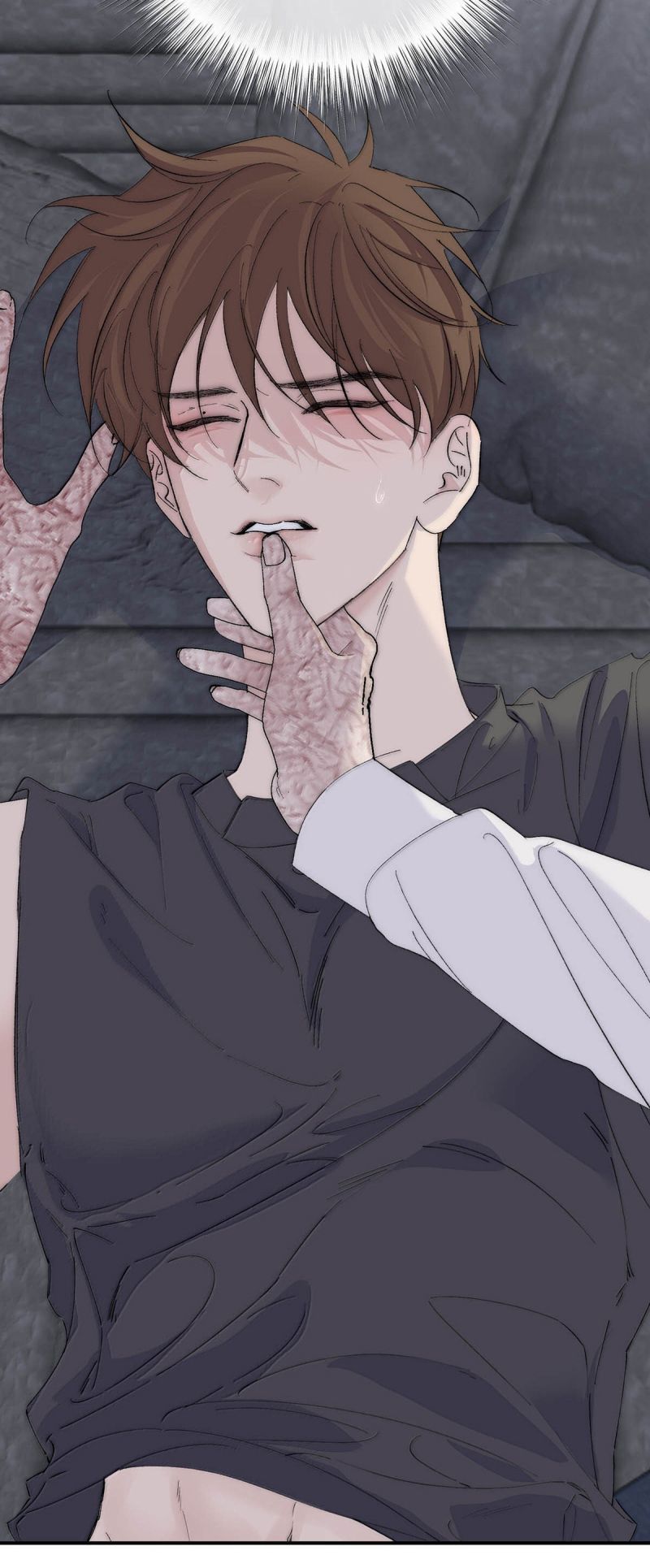 Mỗi Ngày Đều Muốn Làm Bệnh Kiều Vương Tử Xấu hổ Muốn Độn Thổ Chap 27 - Next Chap 28