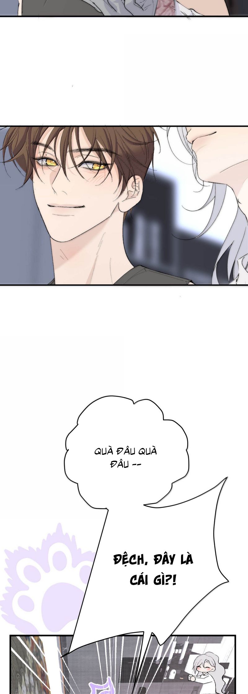 Mỗi Ngày Đều Muốn Làm Bệnh Kiều Vương Tử Xấu hổ Muốn Độn Thổ Chap 27 - Next Chap 28