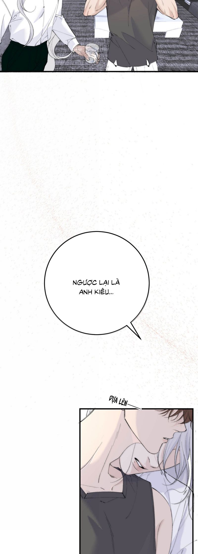 Mỗi Ngày Đều Muốn Làm Bệnh Kiều Vương Tử Xấu hổ Muốn Độn Thổ Chap 27 - Next Chap 28